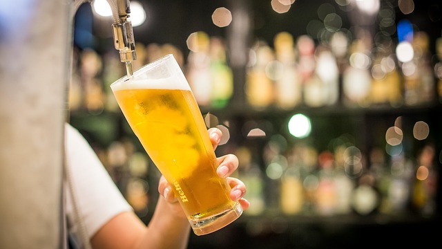 🍺 Sports Pub Mario