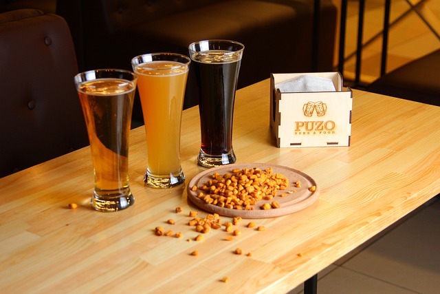 🍺 DBC – Dubrovnik Beer Company