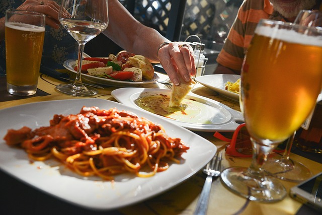 🍕 Dubravka 1836 Restaurant & Café