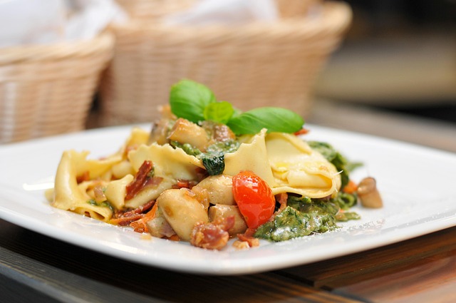 🍝 Trattoria Carmen