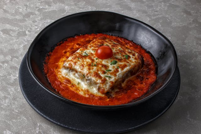 🍕 Bistro Pizzeria Giardino