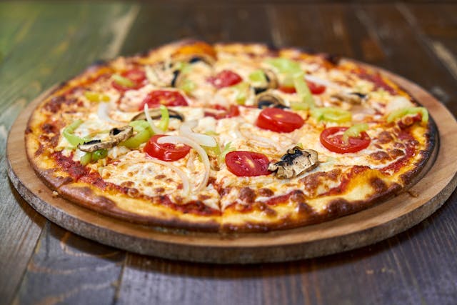 🍕 Pizzeria Tabasco
