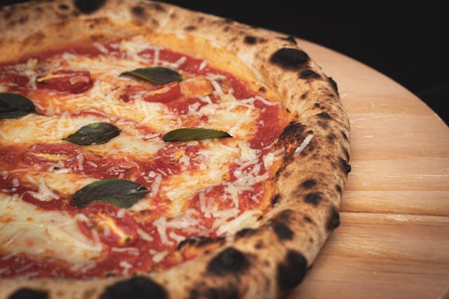🍕 Belmondo Pizza Dubrovnik