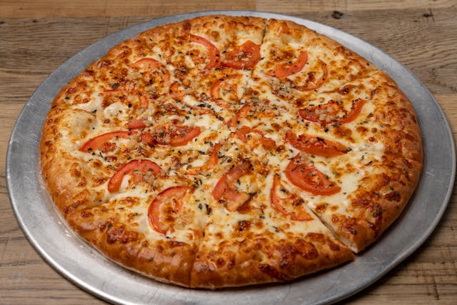 🍕 Zamagna Pizza & Bar