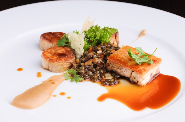 🍽️ Castello Mediterranean Restaurant
