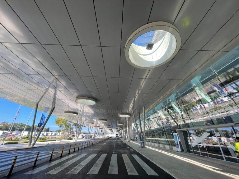 dubrovnik airport