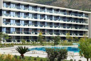 מלון שרתון דוברובניק (Sheraton Dubrovnik Riviera Hotel)