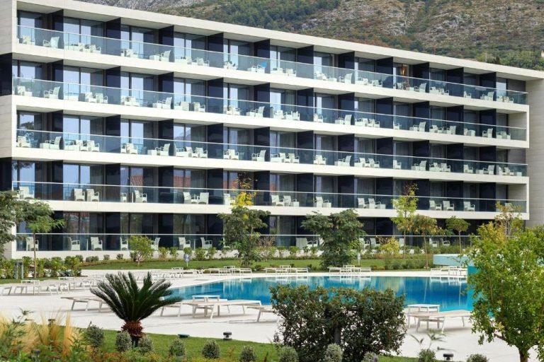 מלון שרתון דוברובניק (Sheraton Dubrovnik Riviera Hotel)