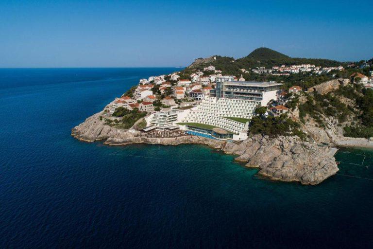 מלון ריקסוס בדוברובניק (Rixos Premium Dubrovnik)