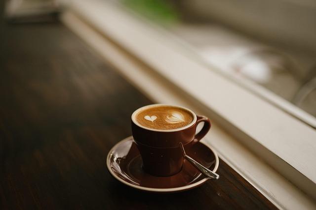 Caffe-bar VAN