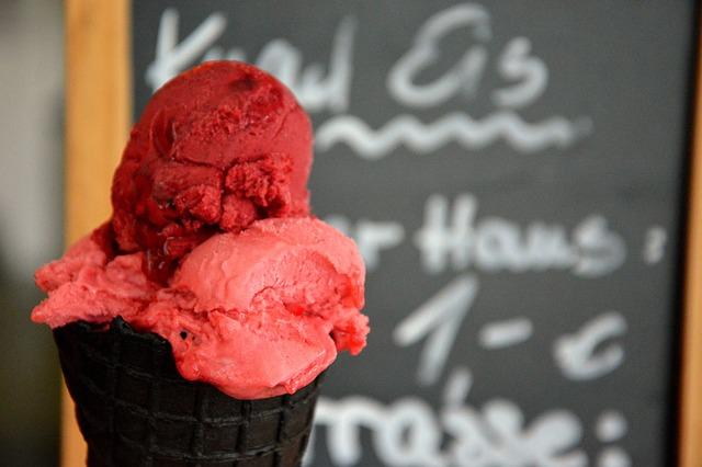 🍦 Mostro Gelato