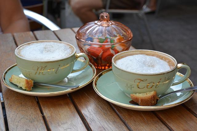 Caffe Bar