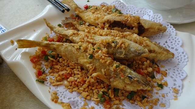 🐟 Fish Bar El Pulpo