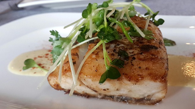 🐟 Poklisar Restaurant