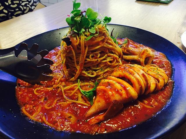 Restaurant Maskeron