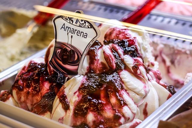 🍦 Koogla Italian Ice Cream Bar