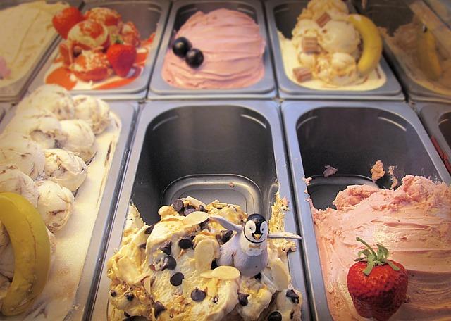 🍨 Dolce Vita