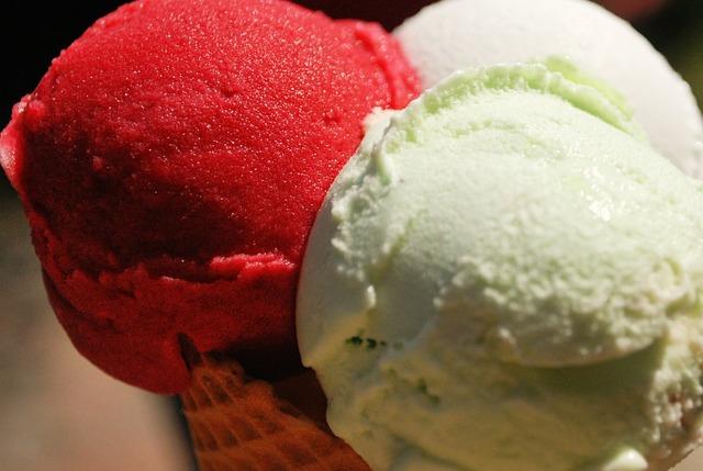 🍦 aROMA Gelato Boutique Dubrovnik