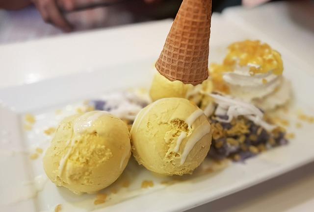 🍨 Peppino’s Gelato Garden