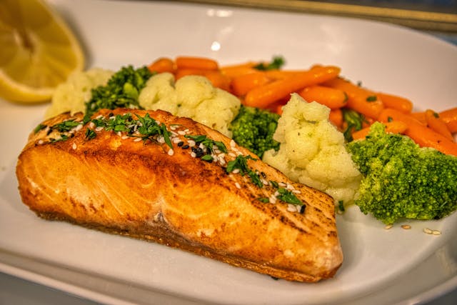🐟 Azzurro Restaurant