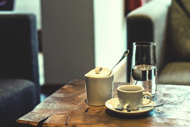 CAFFE BAR BRAZIL DVORI