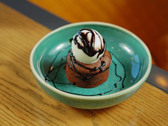 🍨 Bakery