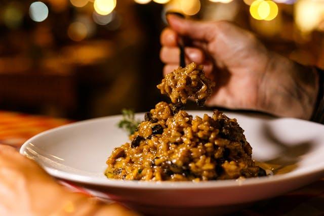 🍽️ Gradska Kavana Arsenal Restaurant