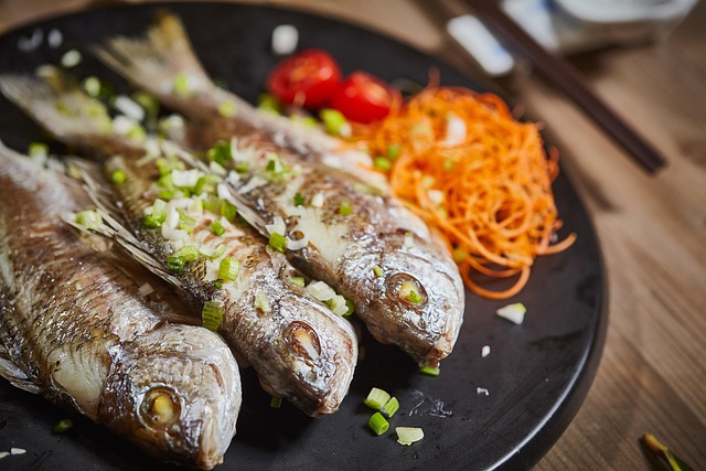 🐟 Konoba Nava