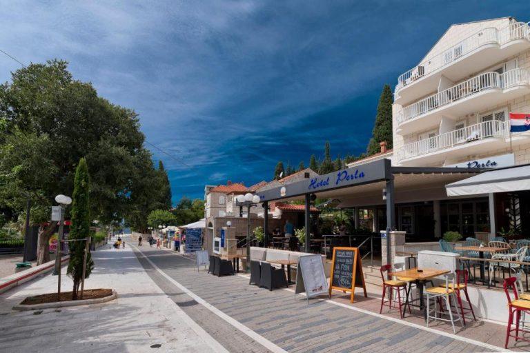 מלונות 3 כוכבים זולים בדוברובניק