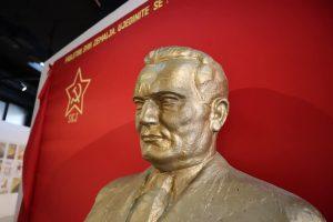 Dubrovnik Red History Museum- GETYOURGUIDE