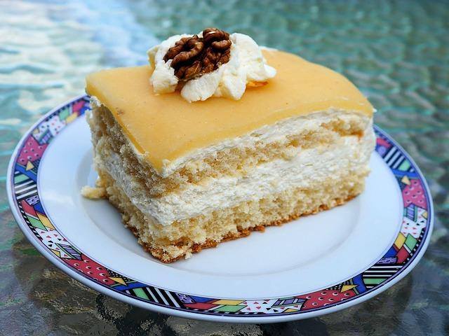 🍰 Slastičarnica Marcipan
