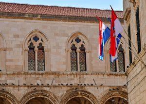 ארמון הרקטור (Rector's Palace) בדוברובניק- קרדיט לאתר VIATOR