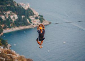האומגה של דוברובניק (Panorama Zipline Dubrovnik)- VIATOR