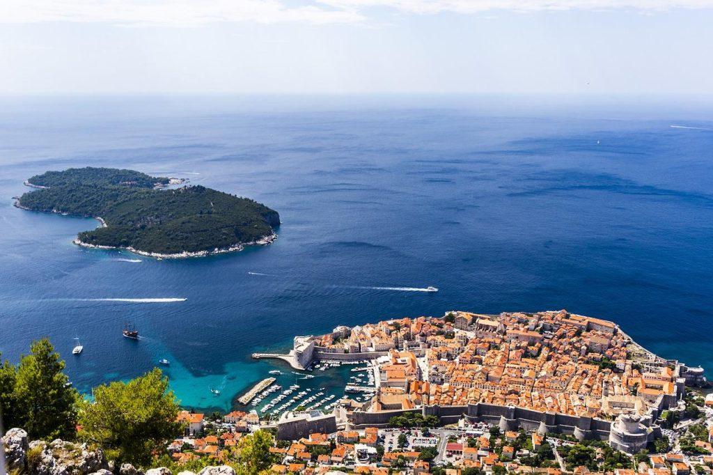 Dubrovnik City Walls- קרדיט לאתר VIATOR