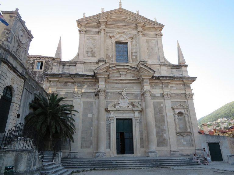 Church of St. Ignatius- VIATOR