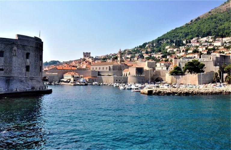 Old Port dubrovnik- VIATOR