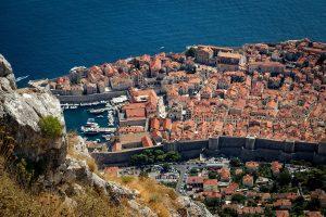 Old Port dubrovnik- VIATOR