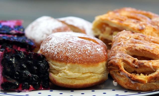 🥐 Rusica Bakery
