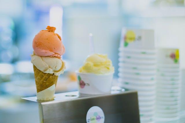 🍦 Gelateria Dubrovnik