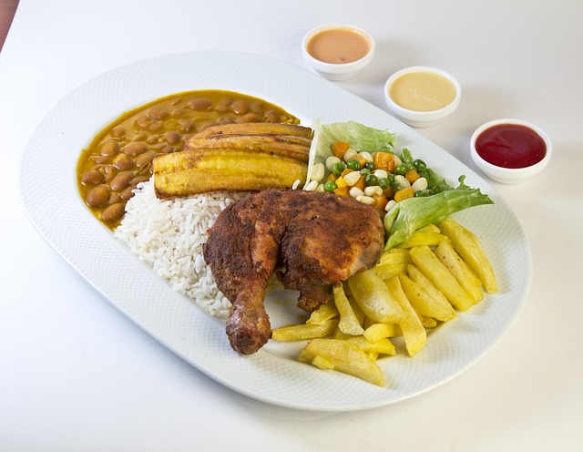 🍽 Restaurant Pjerin