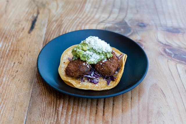 🍽 Taj Mahal Old Town