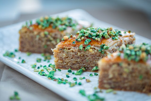 🍰 Rusica Bakery (Pekara Rusića)