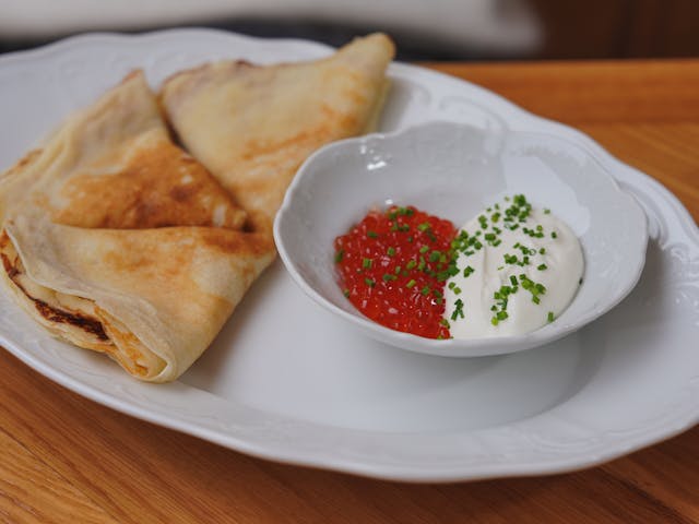 🍛 Incredible India Dubrovnik