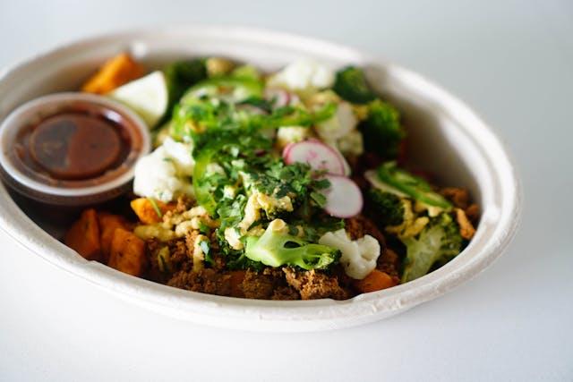 🥙 IGRA Street Food