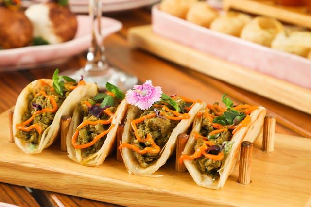 Chihuahua Cantina Mexicana